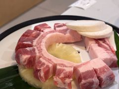 -韩时烤肉(枫蓝店)