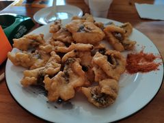-美顺香食府鱼头老店(雪野湖店)