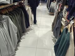 -优衣库(洛阳中州万达广场店)