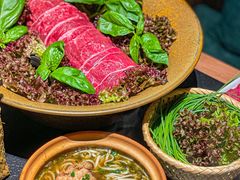 -大龙燚·旷野鲜火锅(广州首店)