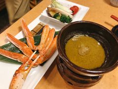 -蟹道乐(道顿堀本店)