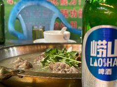 -清真·馬坡二旦烧烤(人生一串拍摄店)