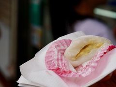 -澳门长洲糯米糍(柯打苏沙街店)