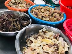 -五洞培记山庄·鲜牛肉火锅