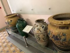 -胡志明市美术馆