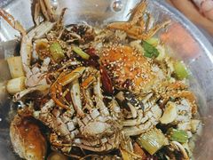 -四妹餐厅(玫瑰街店)