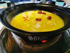 -溏心风鲍港式打边炉(余英坊店)