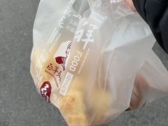 -弘祥蜂蜜大麻花(烟大店)