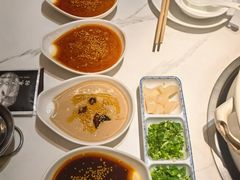 -清真老东乡开锅羊肉(甘南路店)