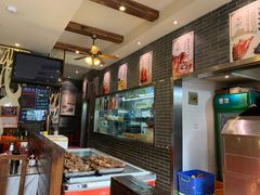 -火龙堂·风味民间菜(文一路店)