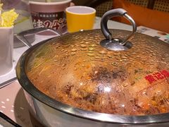 -黄记煌三汁焖锅(悦方IDmall店)