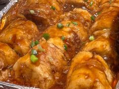 -秋色客家菜(南山店)