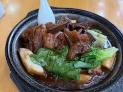 -珍珍小食店(西华路店)