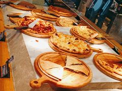 -比格比萨自助(逗号立方店)