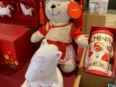 -星巴克臻选(北京银泰店)