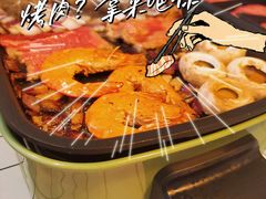 -盒马鲜生(189购物中心店)