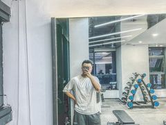 -WEGYMER健萌健身(麦德龙钰龙天下馆)