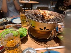 -烧肉达人•炭火烧肉(新天地店)