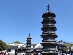 -南翔古镇