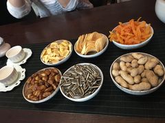 -碧露轩·大益茶体验馆(镇江路店)