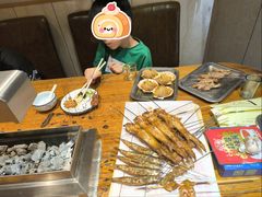 -老白清真烧烤(锦州旗舰店)