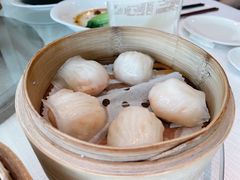 金悦虾饺皇-金悦轩海鲜酒家(拱北店)