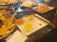 -老卜奎齐齐哈尔烤肉(人民东路店)