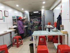 大堂-南京汤包(徽州大道商业步行街店)