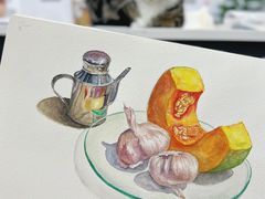 -青沐画室·专业美术培训