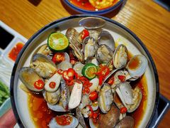 -德香苑脆皮烤鸭·经典(爱融荟城店)