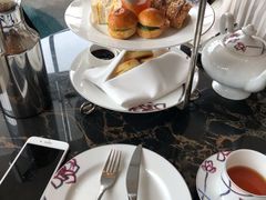-上海静安香格里拉大酒店