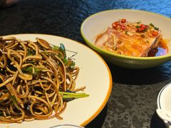 -一记洛阳菜·糖醋小排·水席(十字街店)