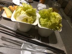 -海底捞火锅(王府井银泰in88店)