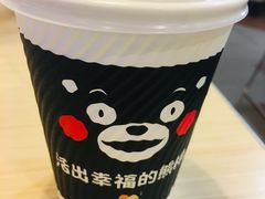 -肯德基(安溪宝龙店)