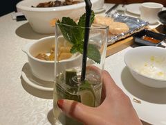 -维园悦谱·海派家常菜(乌鲁木齐南路店)