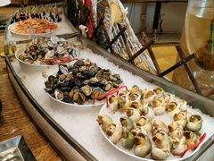 -宁波阳光豪生大酒店·豪生咖啡厅