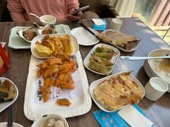 -今鲜源大酒店·中华餐饮名店(新湛路店)