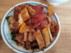 -陆长玖古法猪脚饭(玄风桥店)