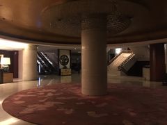 大堂-南京双门楼宾馆(盐仓桥地铁站阅江楼店)