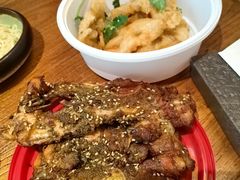 -堂堂小伙夫·辽宁小吃大排档(京西大悦城店)