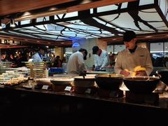 -星伦多自助料理·涮烤一体(虹悦城店)