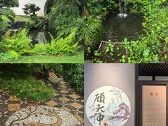 -上海醉白池公园