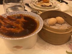 -翠园(北京王府中环店)
