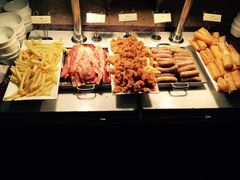 衡山马勒别墅饭店-马勒别墅饭店(静安寺店)