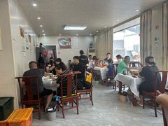 -山水之味·大鱼头·农家菜(张公洞店)