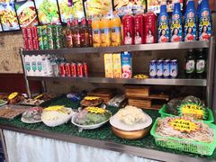 零售区-龙香居海鲜家常菜饭店·特色驴肉·古城浑锅