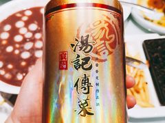 -汤记传菜(秀浦路店)
