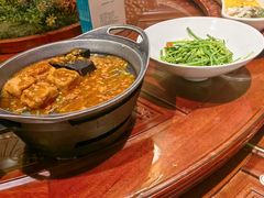 -徽镇小厨·经典徽菜(十里河店)