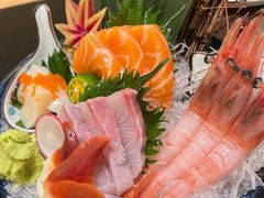 -长崎屋·日本料理·刺身·烧鸟(天河北路店)