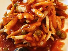-功德林素菜饭庄(前门店)